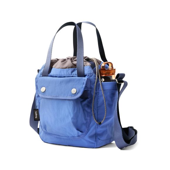 Cinch Bucket Bag Compact 9 Liter Lhtweht Crossbody Bag With External :v - Picture 1 of 7